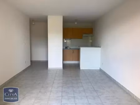 appartement à louer 3 pièces 57 m² - touques (14) - 780€