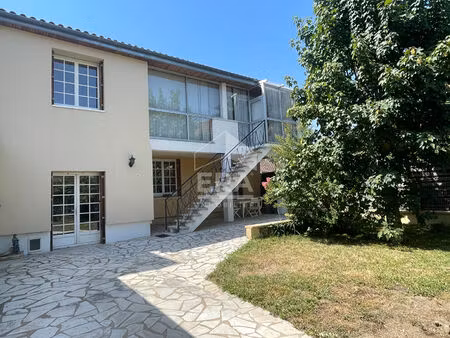 maison 6 pièces 162 m² à vendre / acheter périgueux 24000 ? | era immobilier