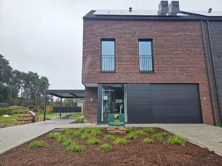 appartement te huur in balen met 2 slaapkamers