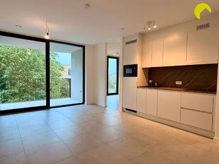 appartement te huur in boechout met 1 slaapkamer