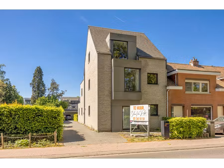 appartement te huur in zoersel met 2 slaapkamers