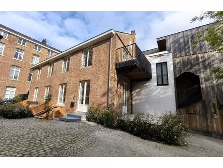 appartement te huur in tongeren met 2 slaapkamers