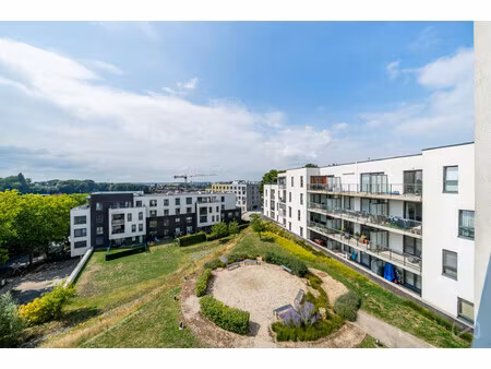 appartement te huur in tubize met 2 slaapkamers