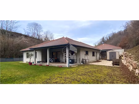 maison 5 pièces 129 m² à vendre / acheter charavines 38850 ? | era immobilier