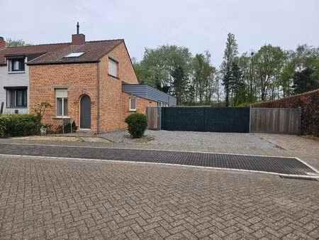 huis te huur in olen met 3 slaapkamers