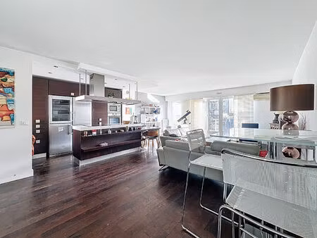 appartement 4 pièces 100 m² à vendre / acheter suresnes 92150 ? | era immobilier