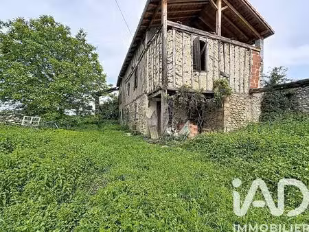 maison à lorp-sentaraille (09190)
