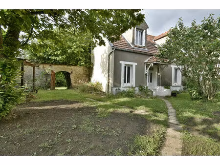 maison 6 pièces 190 m² à vendre / acheter méré 78490 ? | era immobilier