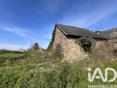 maison de campagne à sainte-gemmes-le-robert (53600)