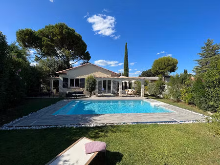 maison 4 pièces 115 m² à vendre / acheter noves 13550 ? | era immobilier