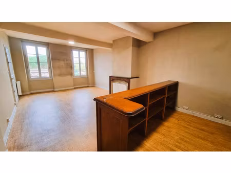 location appartement 3 pièces 68 m² à mazères (09270)