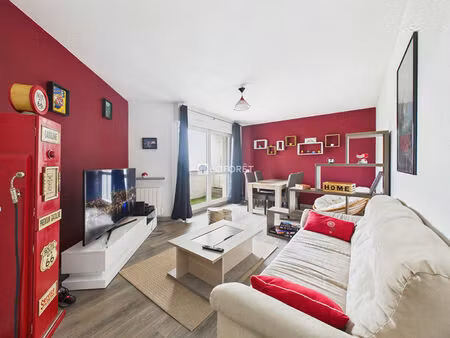 appartement quimper 3 pièce(s) 58 m2