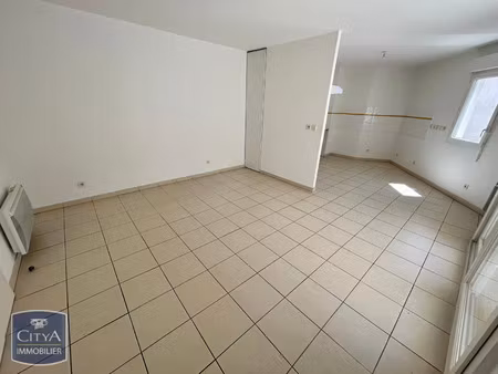 appartement à louer 3 pièces 60 m² - toulon (83) - 721€