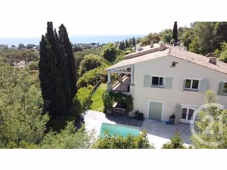 achat : maison (83240)