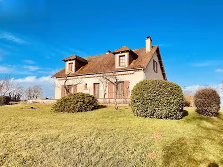 vente maison 135 m² à pressac (86460)  166 320 €