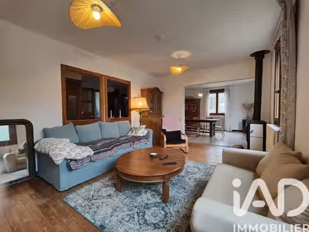 vente maison/villa 11 pièces
