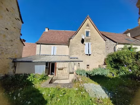 vente maison 5 pièces 73 m² à le vigan (46300)  126 118 €