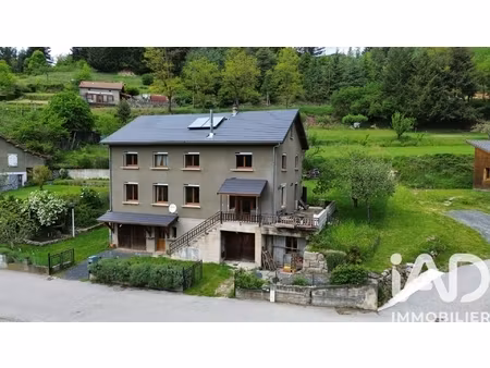 vente maison/villa 11 pièces