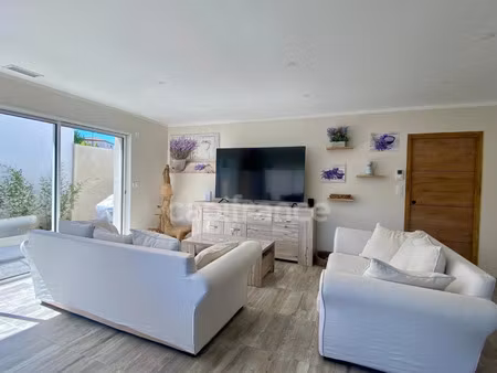 maison à vendre villeveyrac 3 pièce(s) 82m2 445 000€