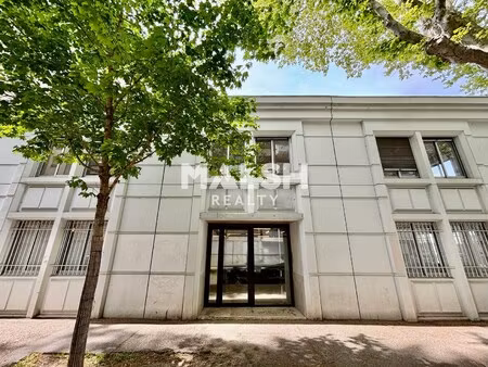 achat local professionnel 294m²