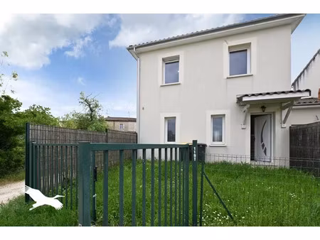 vente maison 1 pièce 91 m² à l'isle-d'espagnac (16340)  159 000 €