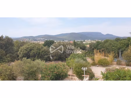 vente bastide 7 pièces