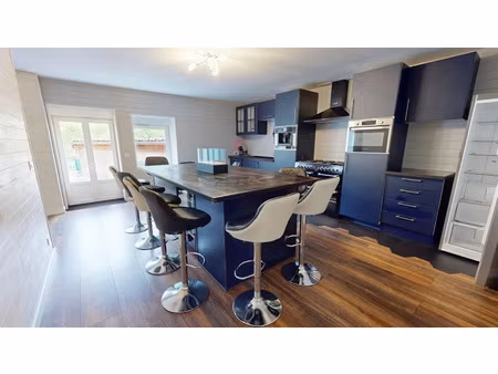 vente maison 5 pièces 246 m² à void-vacon (55190)  179 000 €
