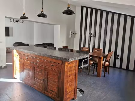 charmante maison de village cotignac t3