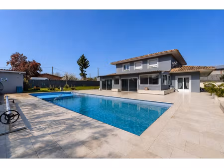 maison 6 pièces 320 m² à vendre / acheter podensac 33720 ? | era immobilier