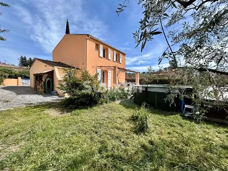 tres jolie villa au calme