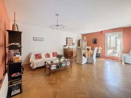 appartement 4 pièces 106 m² à vendre / acheter suresnes 92150 ? | era immobilier