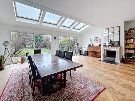 maison 7 pièces 185 m² à vendre / acheter suresnes 92150 ? | era immobilier