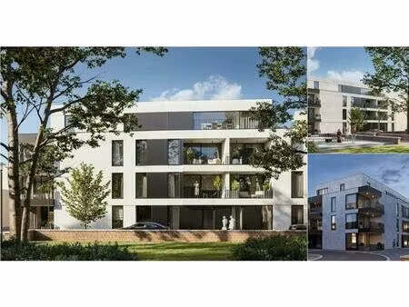 appartement à vendre à stationsstraat 16 willebroek (rbv85018)