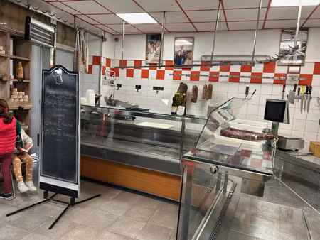 achat immeuble 106m² mezin 47170