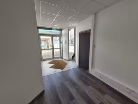 achat local industriel 80m² tulle 19000