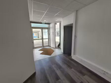 achat local commercial 80m² tulle 19000
