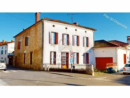 achat maison 8 pièces 309m²