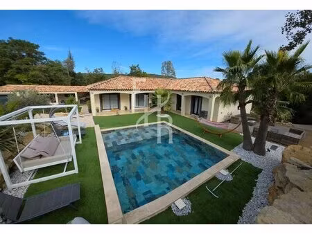 achat / vente maison au calme