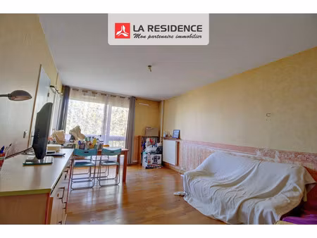 vente appartement 4 pièces 80 m² pontoise (95000)
