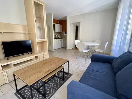 location appartement 2 pièces 35 m² à rodez (12000)