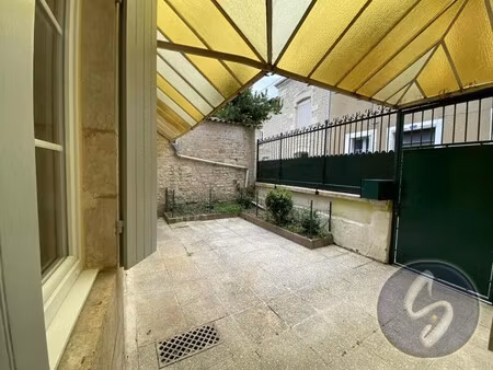 achat maison 7 pièces 135m² st maixent l ecole 79400
