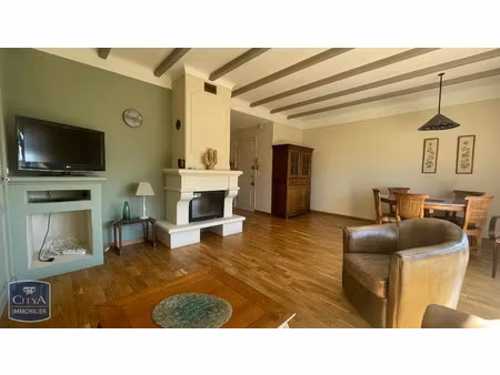 appartement à louer 4 pièces 83.35 m² - aix-en-provence (13) - 1 511€