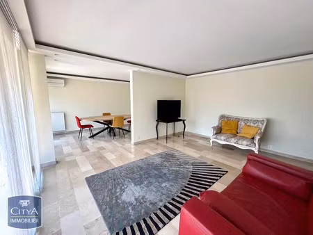 appartement à louer 3 pièces 93.53 m² - aix-en-provence (13) - 1 750€