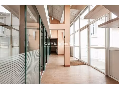 achat local professionnel 346m²