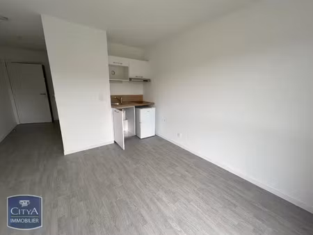 appartement à louer 1 pièce 23 m² - champcevinel (24) - 475€