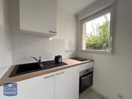 appartement à louer 2 pièces 53.47 m² - freyming-merlebach (57) - 525€