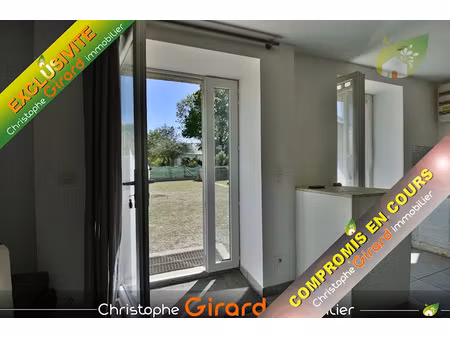 vente maison 5 pièces 92 m² à saint-andre-des-eaux (22630)  nan €