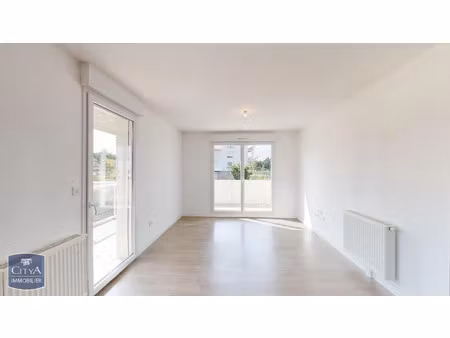 appartement à louer 3 pièces 63.5 m² - amiens (80) - 900€