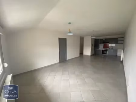 appartement à louer 3 pièces 66.89 m² - bouxières-aux-dames (54) - 689€