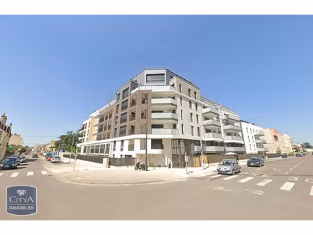 appartement à louer 3 pièces 60.92 m² - dijon (21) - 723€